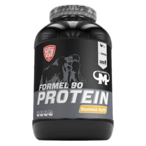 Mammut Formel 90 protein 460g