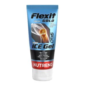Nutrend Flexit Gold ICE Gel 100ml