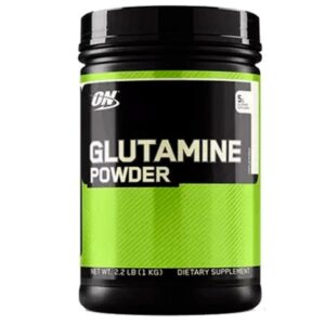 Optimum Nutrition Glutamine Powder 1050g
