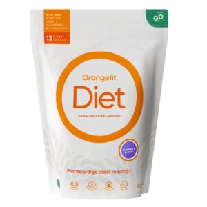 Orangefit Diet 850g