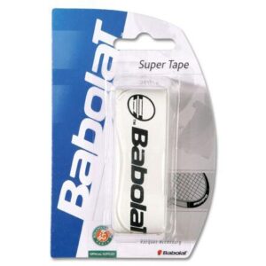 Babolat Super Tape x5 ochranná páska černá