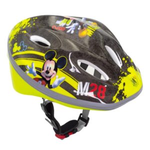 Seven Mickey Mouse Dětská cyklistická helma