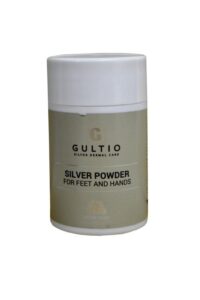 Gultio Antibakteriální zásyp 100 ml