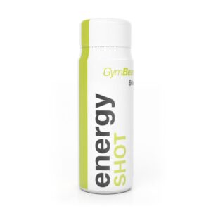 GymBeam Energy shot 60 ml
