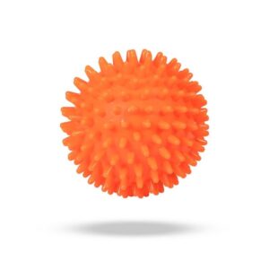 GymBeam Masážní míček Orange