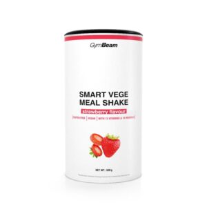 GymBeam Smart Vege Meal Shake 500 g