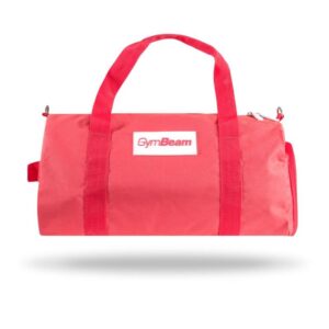 GymBeam Sportovní taška BAE Pink
