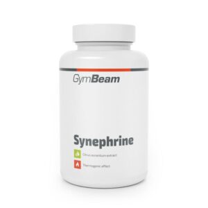 GymBeam Synefrin 180 tab.