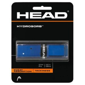 Head HydroSorb základní omotávka modrá