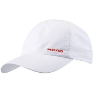 Head Light Function Cap 2022 kšiltovka bílá