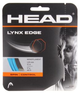 Head Lynx Edge tenisový výplet 12m POUZE 1