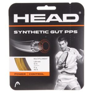 Head Synthetic Gut PPS tenisový výplet 12m