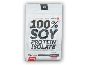 Hi Tec Nutrition BS Blade SPI soy protein isolate 1000g