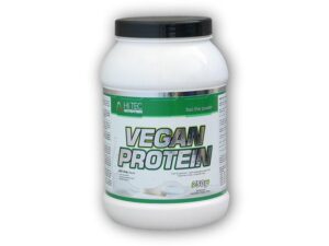 Hi Tec Nutrition Vegan Protein 750g