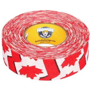 Howies Canada textilní páska na hokej