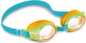 Intex Dětské plavecké brýlé 55611 JUNIOR