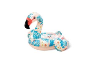 Intex Nafukovací zvířátko 57559 Tropical Flamingo RIDE ON
