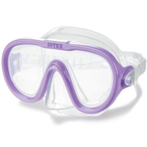Intex Potápěčské brýle 55916 SEA SCAN SWIM MASK