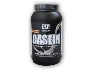 LSP Nutrition 100% Casein 1000g