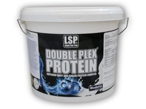 LSP Nutrition Double Plex 2500g