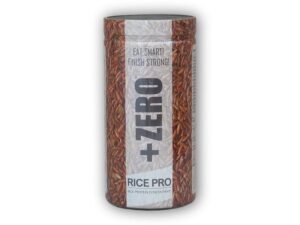 LSP zero + Zero Rice pro 1000g