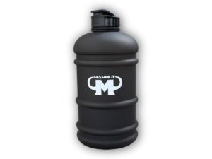Mammut Nutrition Gallon water bottle lahev na 2