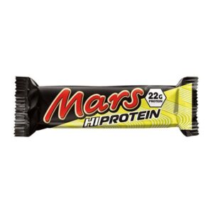 Mars Proteinová tyčinka Hi-Protein 12 x 59 g