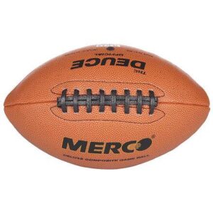 Merco Deuce Official míč na americký fotbal