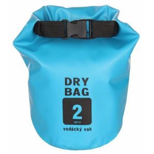Merco Dry Bag 2l vodácký vak