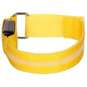 Merco Lumino Basic označovací páska žlutá