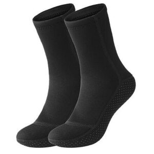 Merco Neo Socks 3 mm neoprenové ponožky