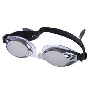 Merco Olib plavecké brýle černá
