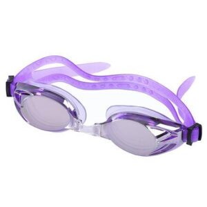 Merco Olib plavecké brýle fialová