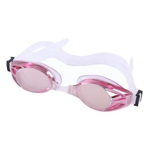 Merco Olib plavecké brýle růžová