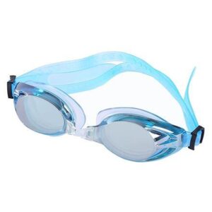 Merco Olib plavecké brýle světle modrá