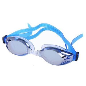 Merco Olib plavecké brýle tmavě modrá