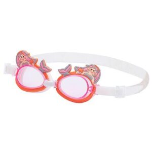 Merco Pag dětské plavecké brýle oranžová