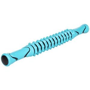 Merco Roller Massager masážní tyč modrá