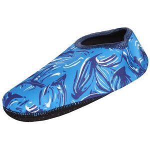 Merco Snork neoprenové ponožky modrá
