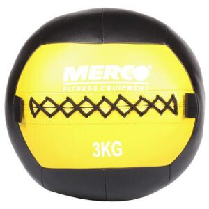 Merco Wall Ball posilovací míč