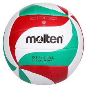 Molten V5M 2000 volejbalový míč