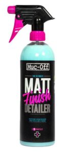 Muc-off čistič Matt Finish Detailer 250 ml