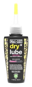 Muc-off mazivo Dry Lube 120 ml