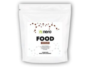 NeroDrinks Nero Food sáček 1000g