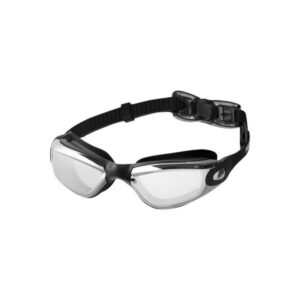 NILS Aqua Plavecké brýle NQG160MAF černé