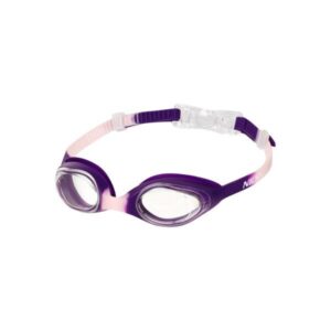 NILS Aqua Plavecké brýle NQG170AF Junior fialové/růžové