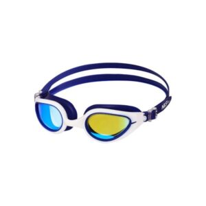 NILS Aqua Plavecké brýle NQG480MAF modré/bílé