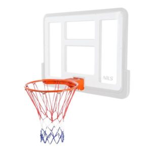 NILS Basketbalová obruč ODKR04
