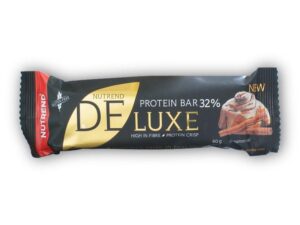 Nutrend New Deluxe Protein Bar 32% 60g
