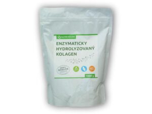 Nutri House Enzymaticky Hydrolyzovaný Kolagen 100% 1000g